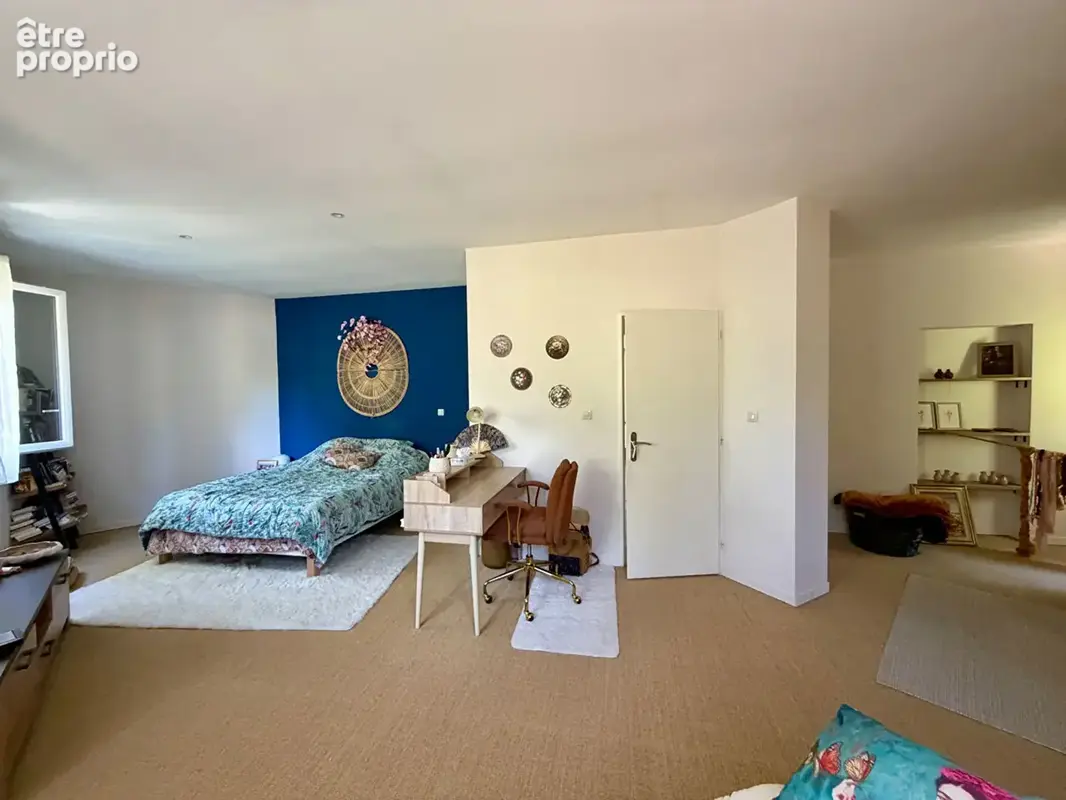 Maison Laudun l'Ardoise - 6 pièces - 300 m² avec gîte. - photo 15