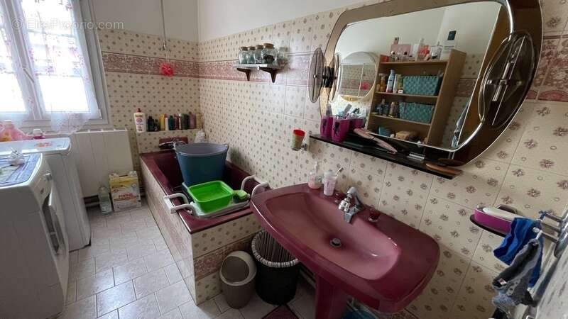 Appartement à TARBES