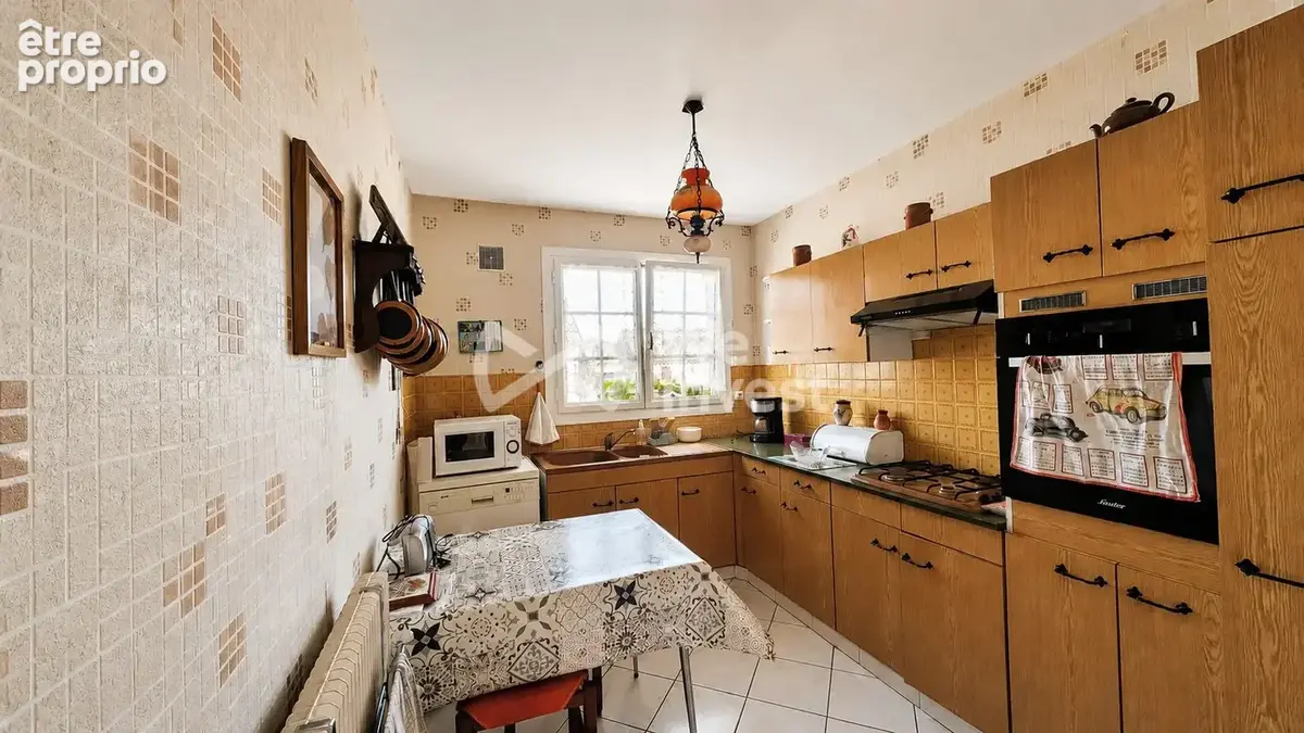 Maison 88 m² à Mulsanne  - photo 4