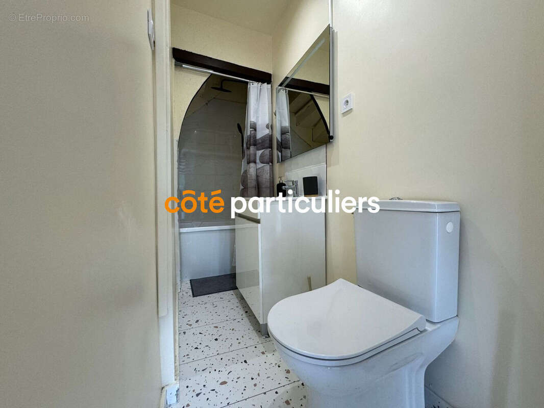 Appartement à EVREUX