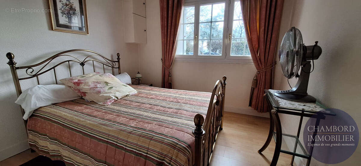 Maison à ONZAIN