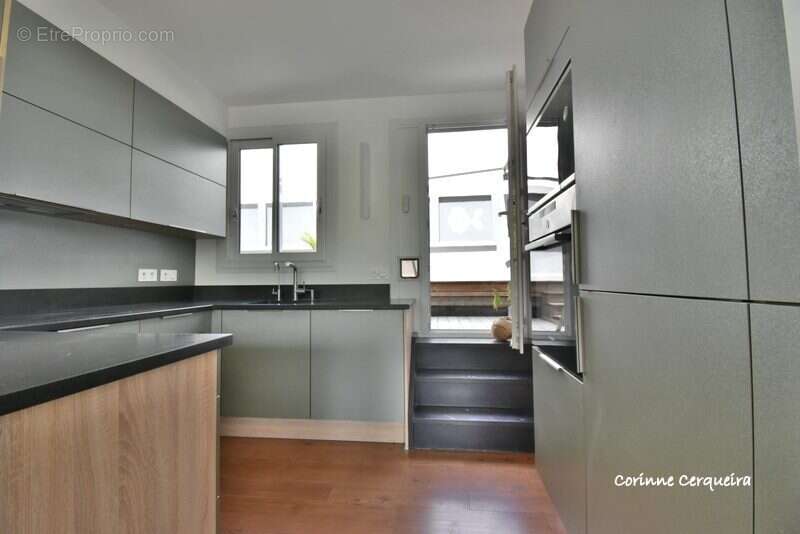 Appartement à LORIENT
