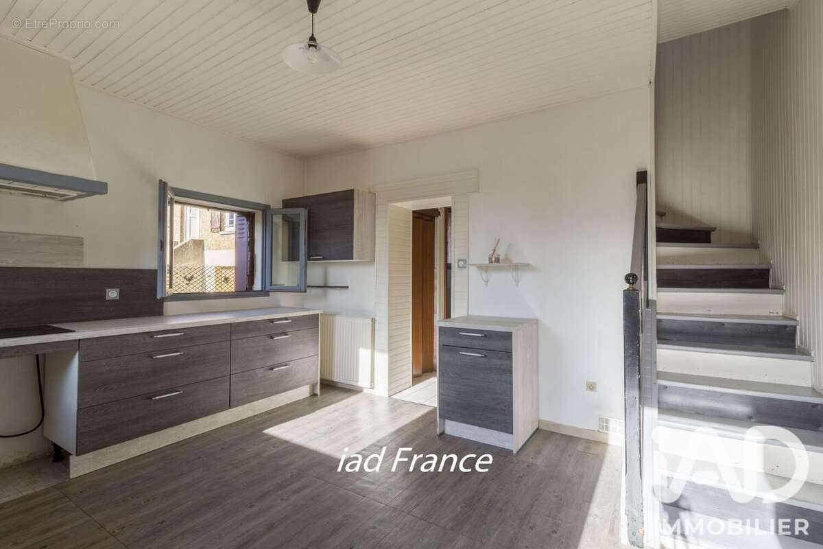 Maison 103 m² à Bouafle  - photo 4