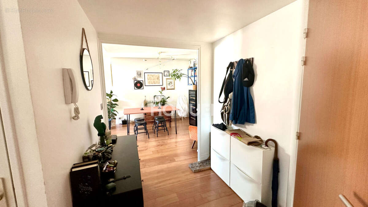 Appartement à CLERMONT-FERRAND