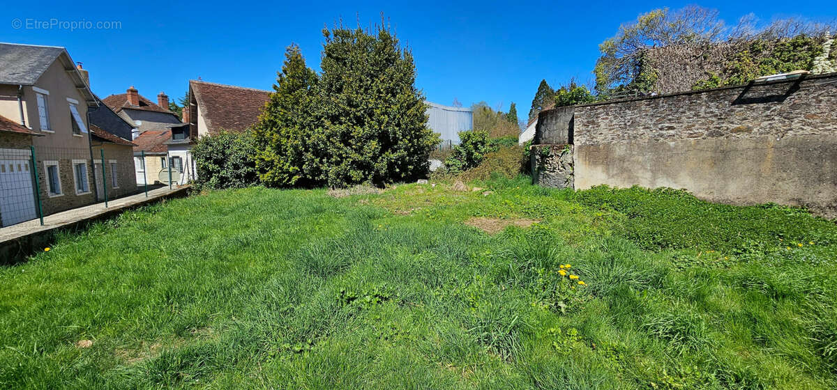 Bâtisse de charme avec 2 logements indépendants - photo 3