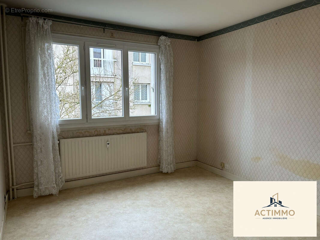 Appartement 85 m² à Joigny  - photo 6