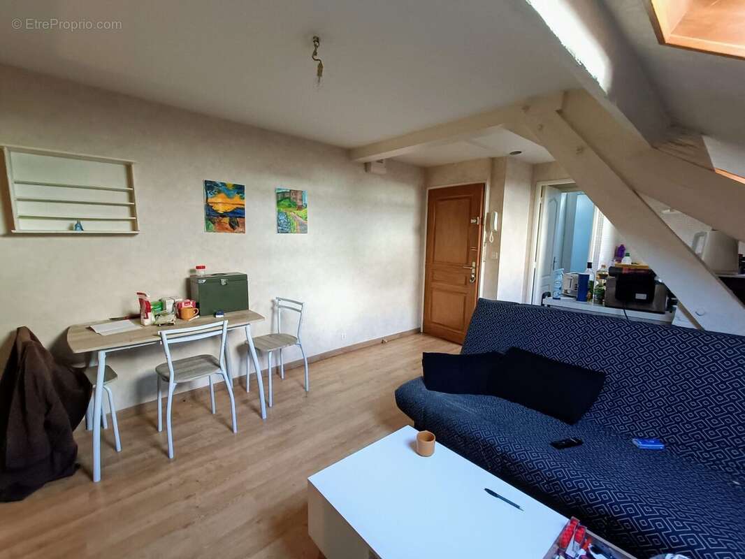 Appartement à PERIGUEUX