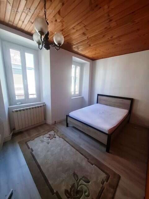 Appartement à CIERP-GAUD