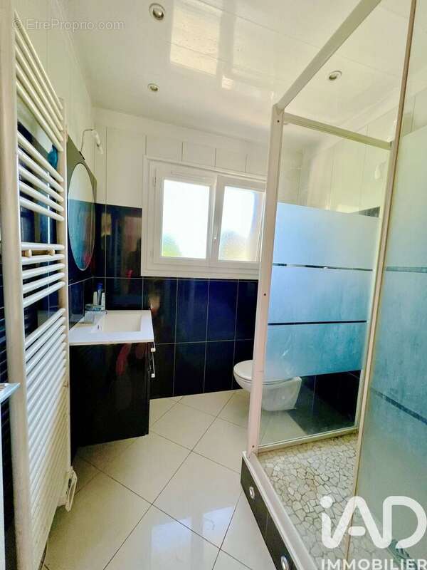 Photo 8 - Maison à CORBEIL-ESSONNES