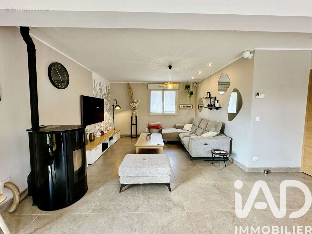Photo 4 - Maison à HAISNES