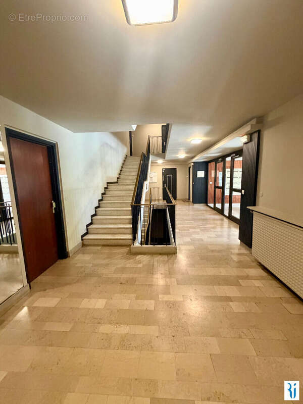 Appartement à ROUEN