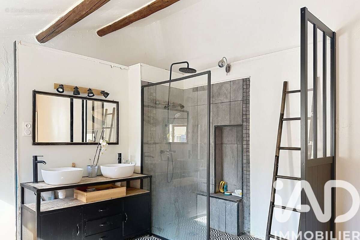 Photo 9 - Maison à ROCHEFORT-DU-GARD