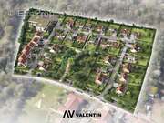 Terrain à LORRY-LES-METZ