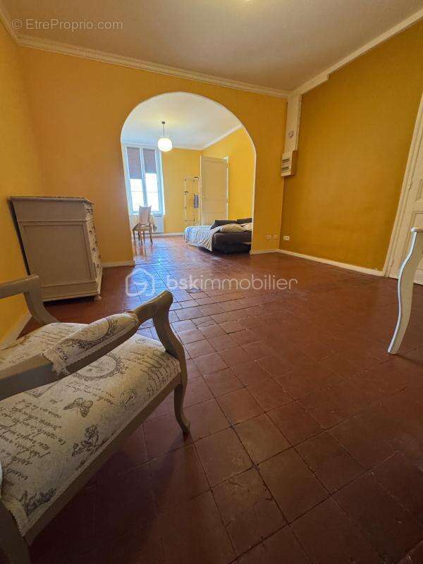 34500 beziers - appartement t3 - 85m2 - vue plateau des poètes + studio aménagé rentabilité - photo 6