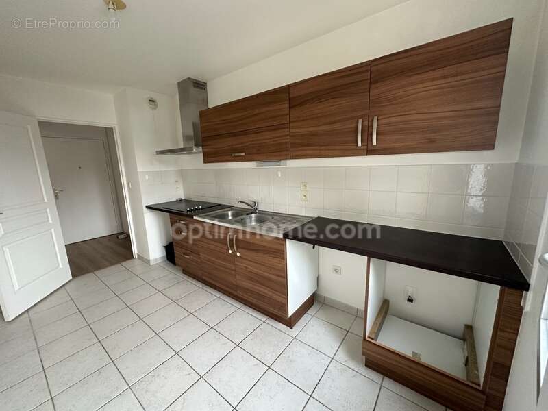 Appartement à SAINT-JEAN-DE-BRAYE