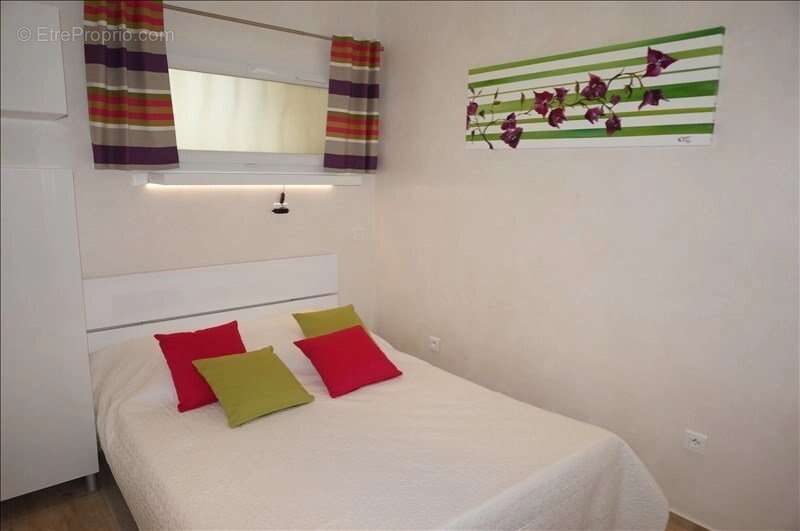 Appartement à LE LAVANDOU