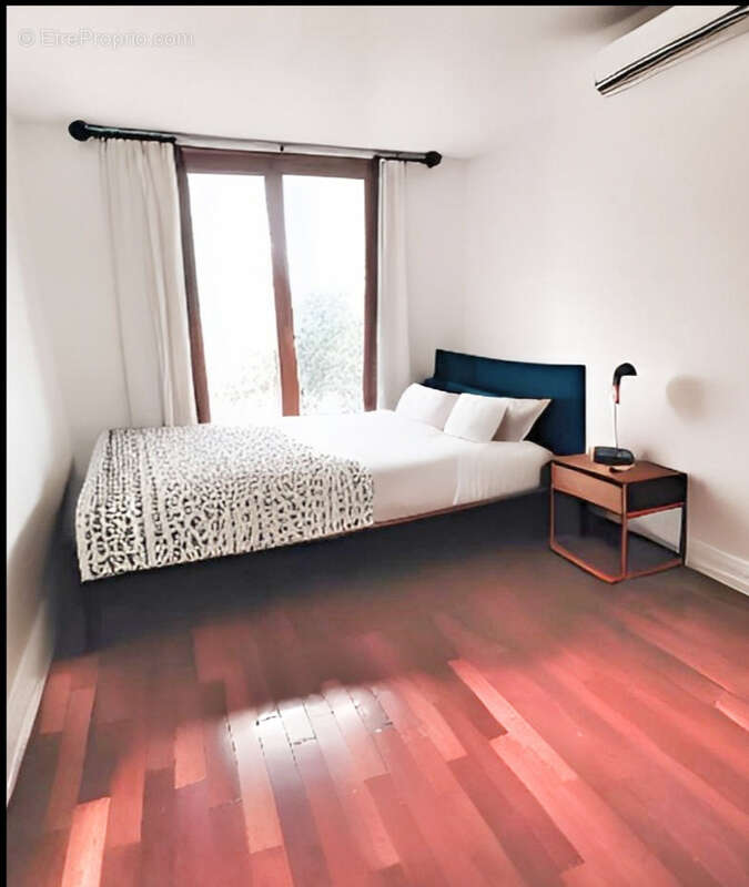 Appartement à L'ETANG-LA-VILLE