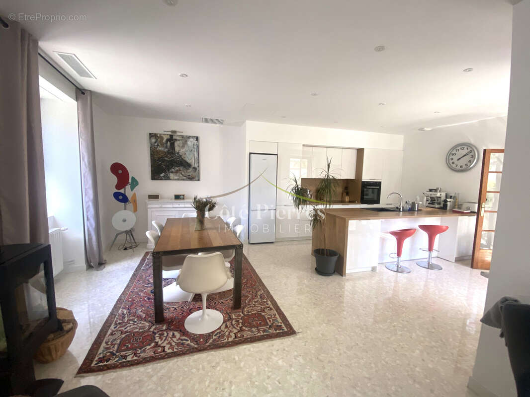 Maison à NIMES