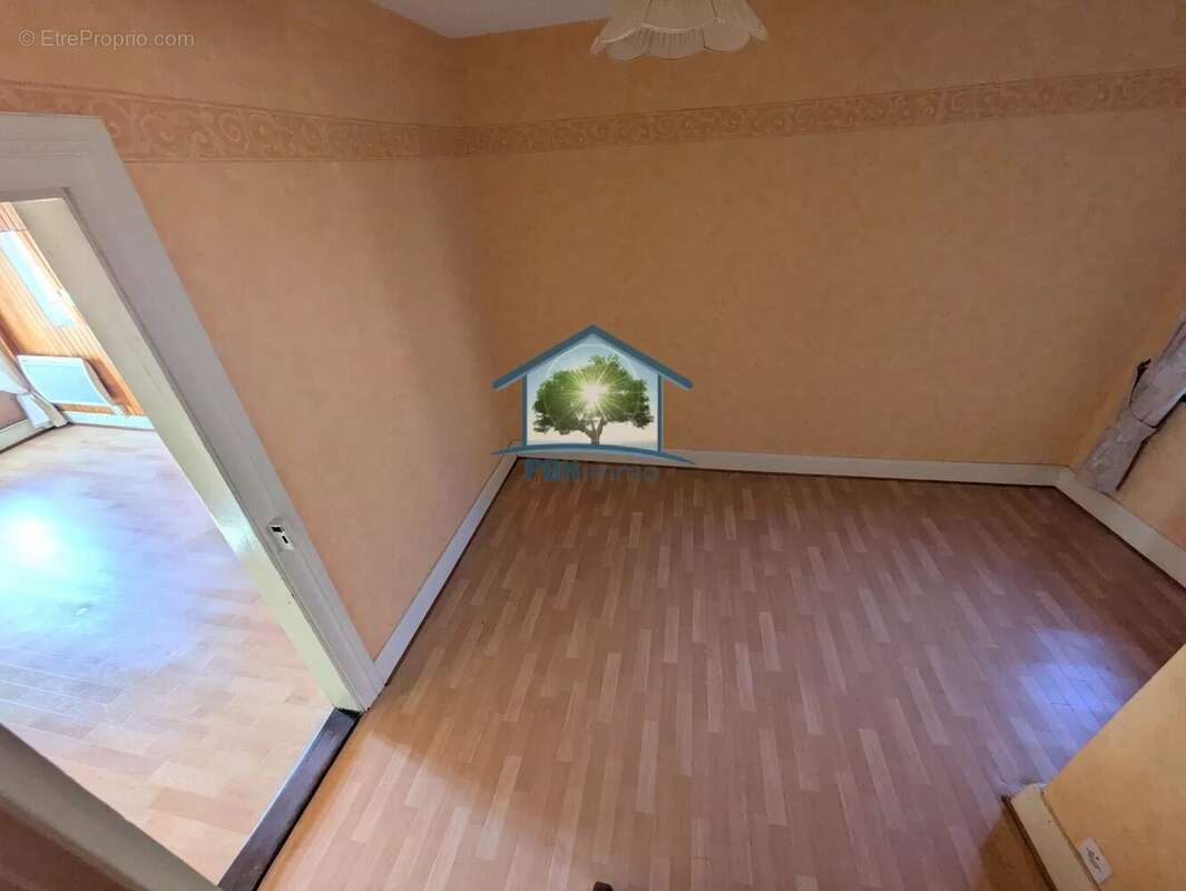 Maison à NEUWILLER-LES-SAVERNE