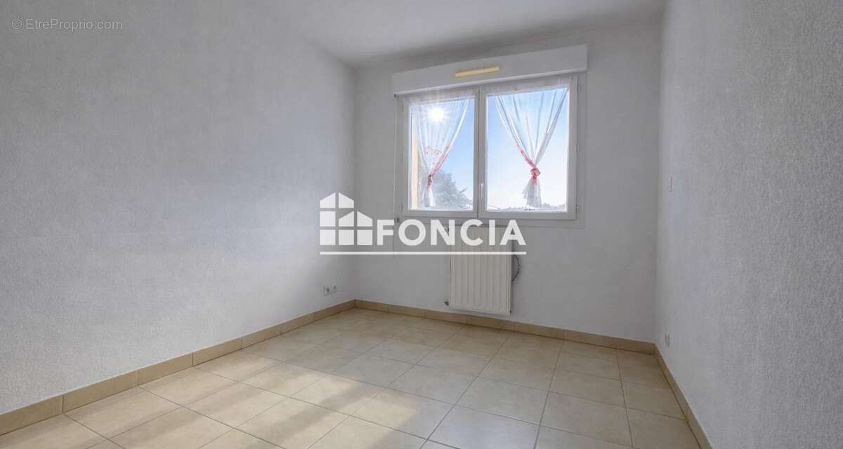 Appartement à GRASSE
