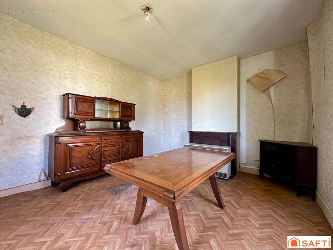 Photo 5 - Maison à IMPHY