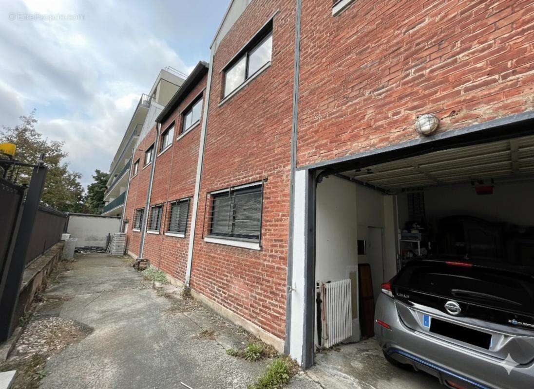 Maison à LE PERREUX-SUR-MARNE