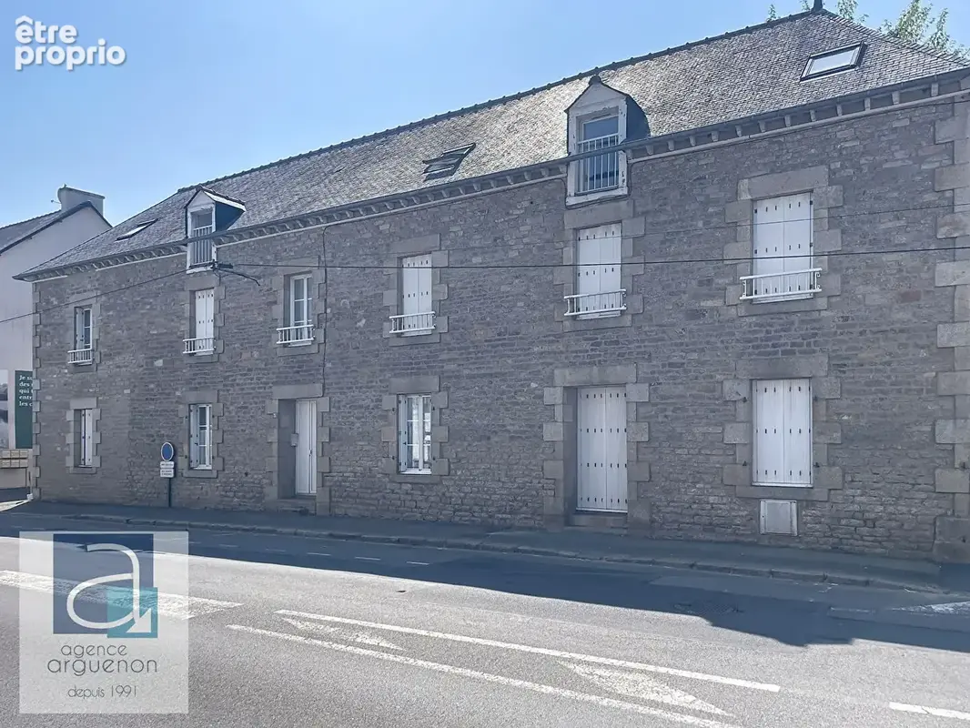 CAULNES ? Opportunité d'investissement avec 6 logements - photo 4