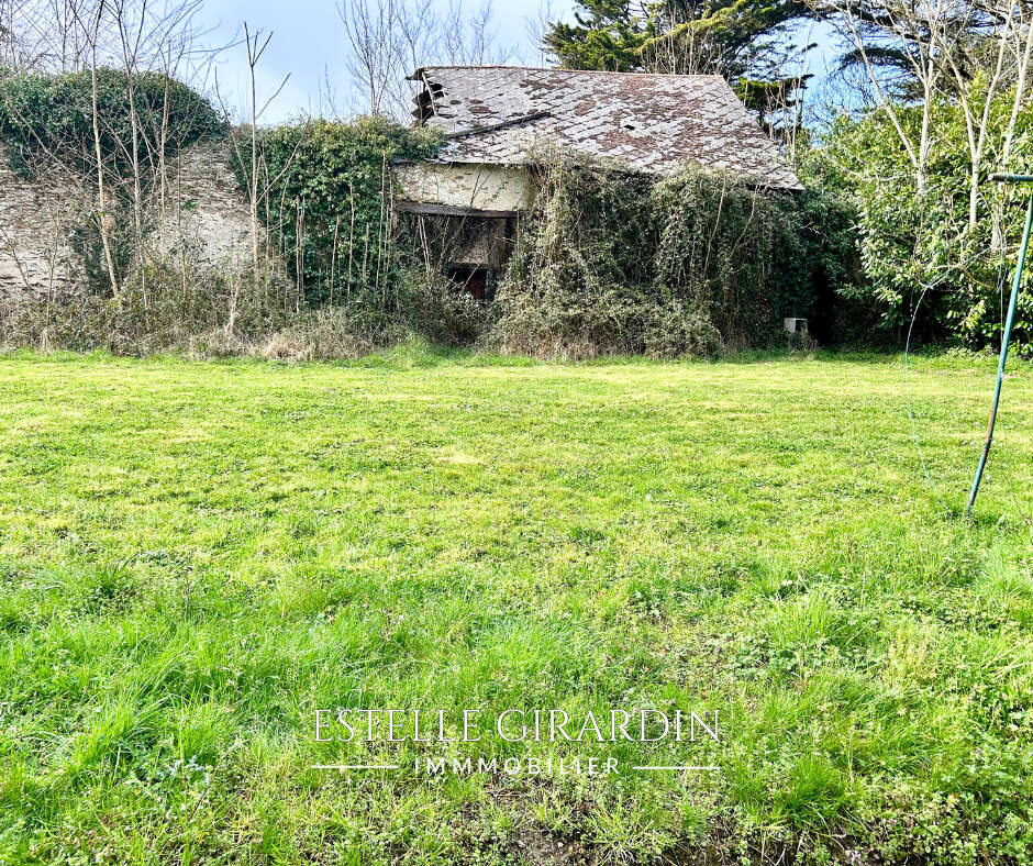Maison à LA CHAPELLE-SUR-ERDRE
