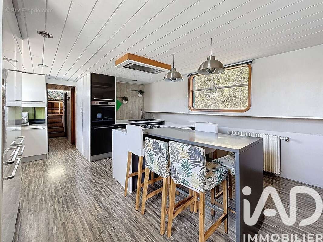 Photo 6 - Appartement à DRAVEIL