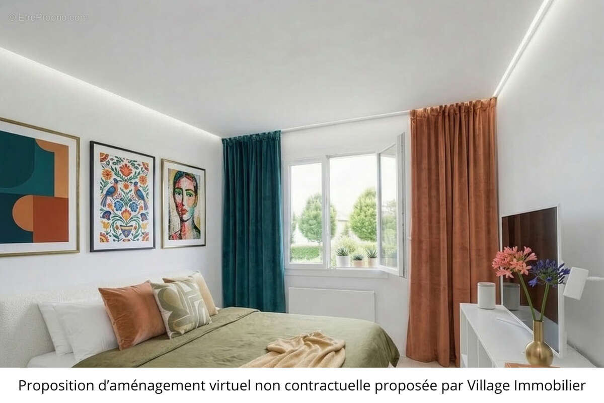 Maison à MIONS