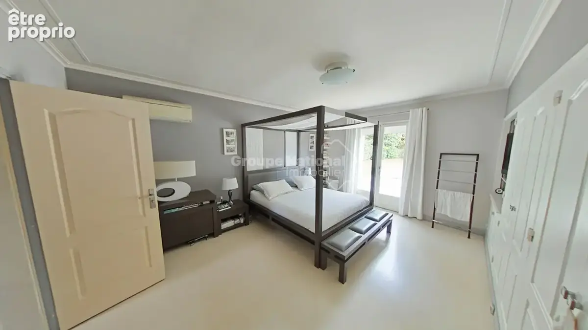 La maison de famille idéale proche Tours centre - photo 6