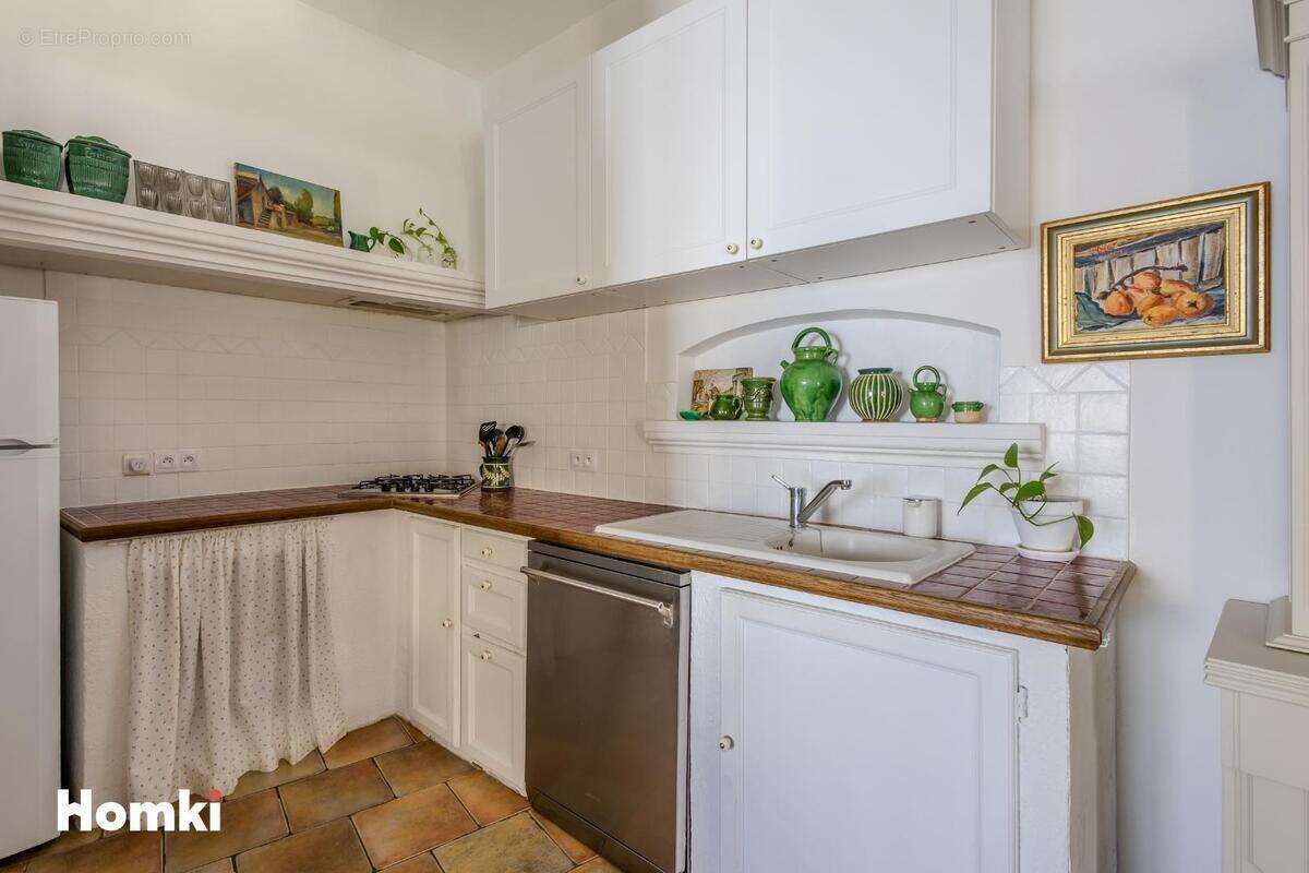 Maison à BEAUMES-DE-VENISE