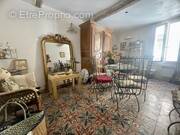 Maison à PUISSERGUIER