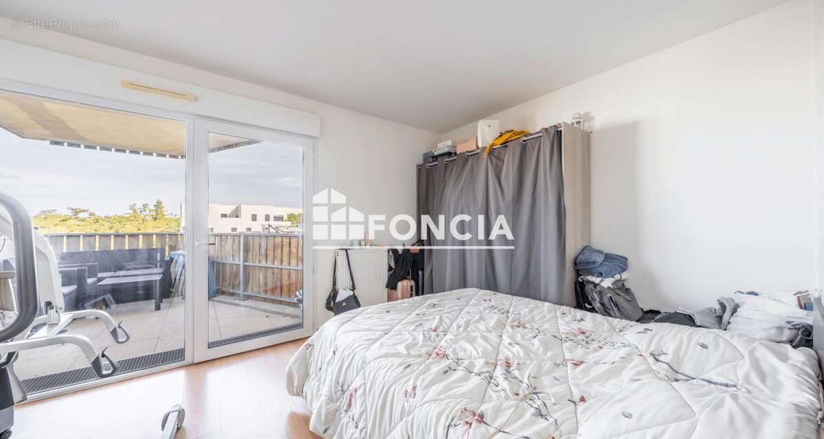 Appartement à BEGLES