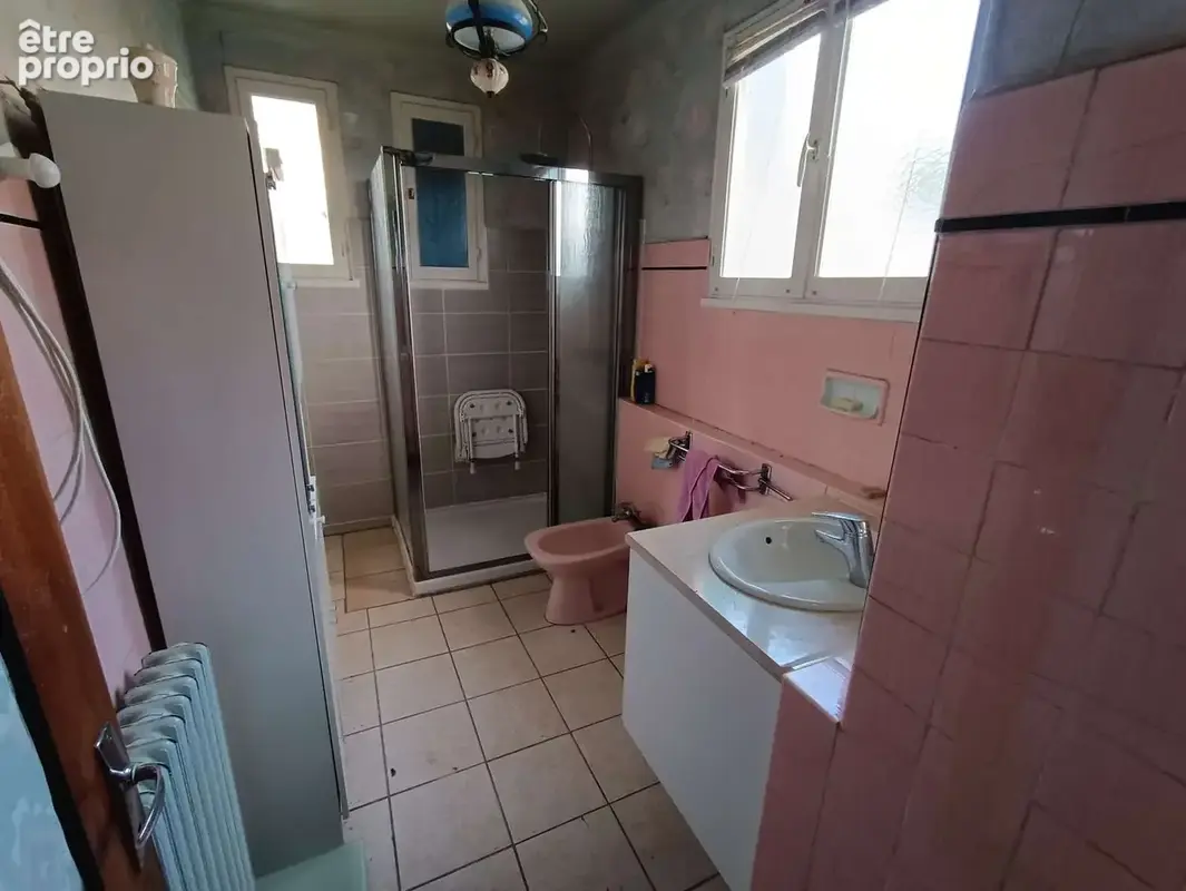 Maison 9 pièces 165 m² à vendre à Tulle (19000) - photo 56