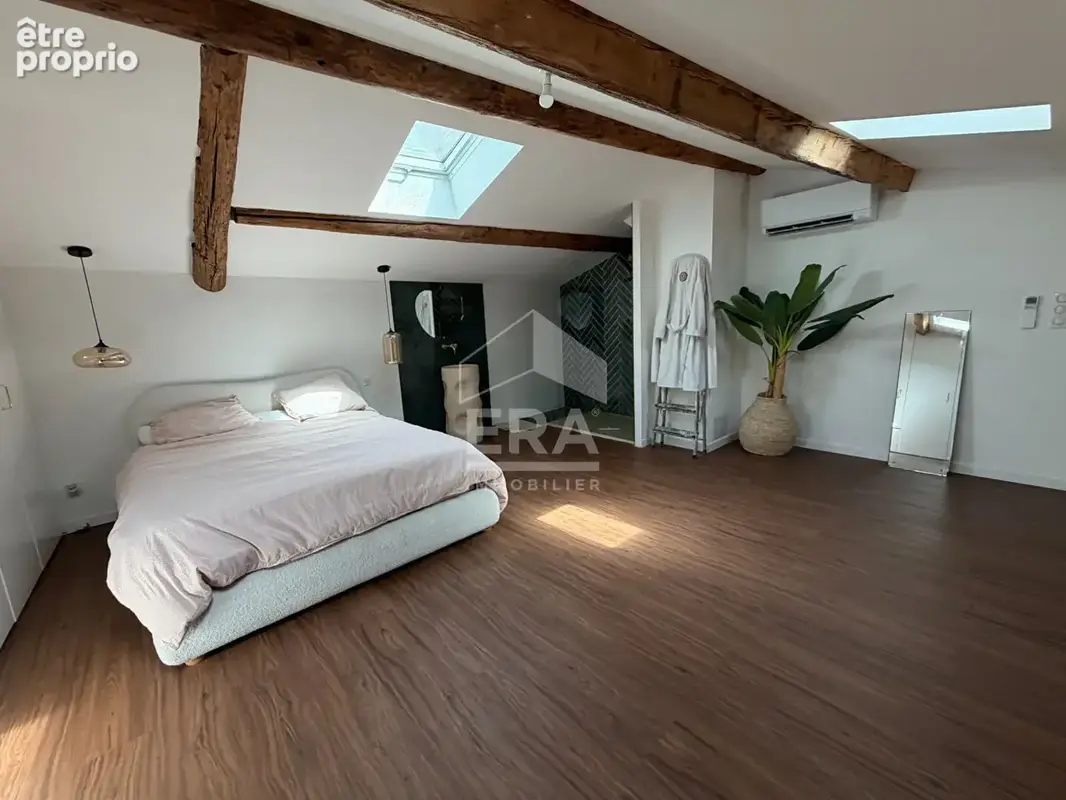 Appartement 72m² à martigues - photo 9