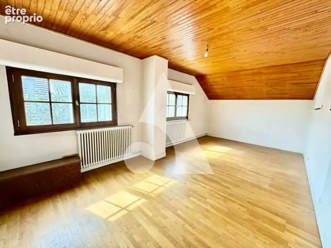 Maison Neufchateau 7 pièce(s) 180 m2 - photo 15