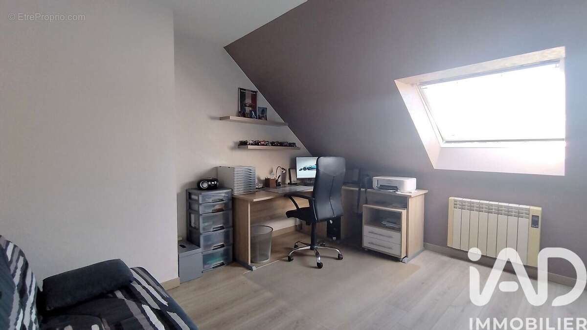 Photo 8 - Maison à LE PETIT-QUEVILLY