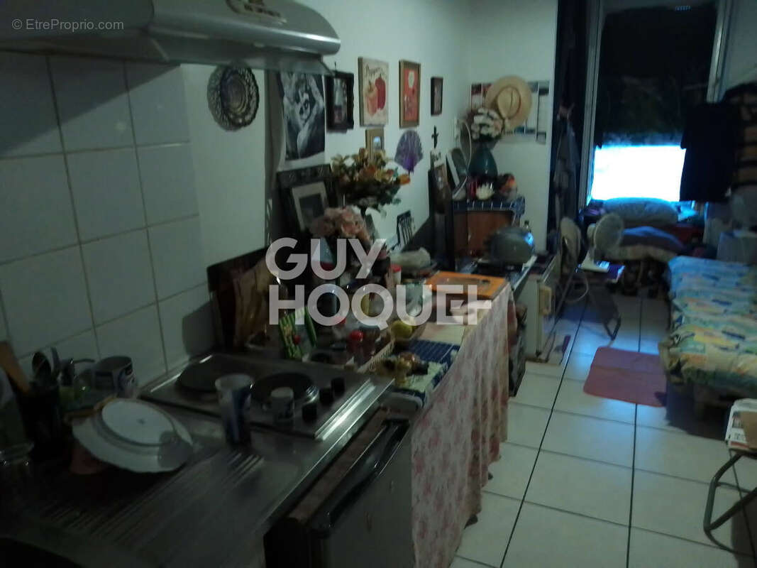 Appartement à MARMANDE