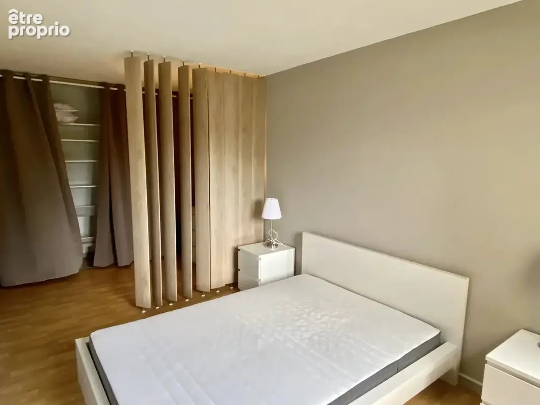 Talence T2 avec balcon et parking - photo 6