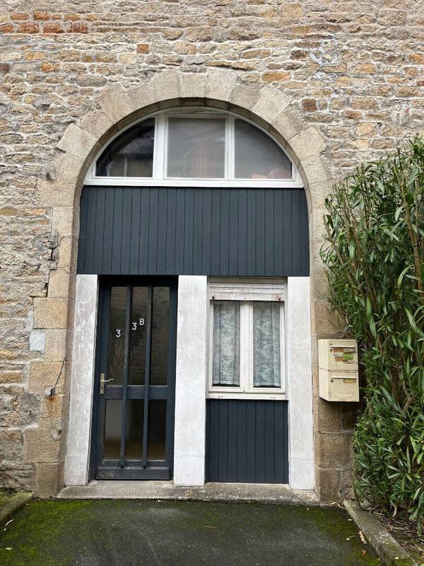 Appartement à PONT-L&#039;ABBE