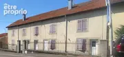 Appartement à LUXEUIL-LES-BAINS