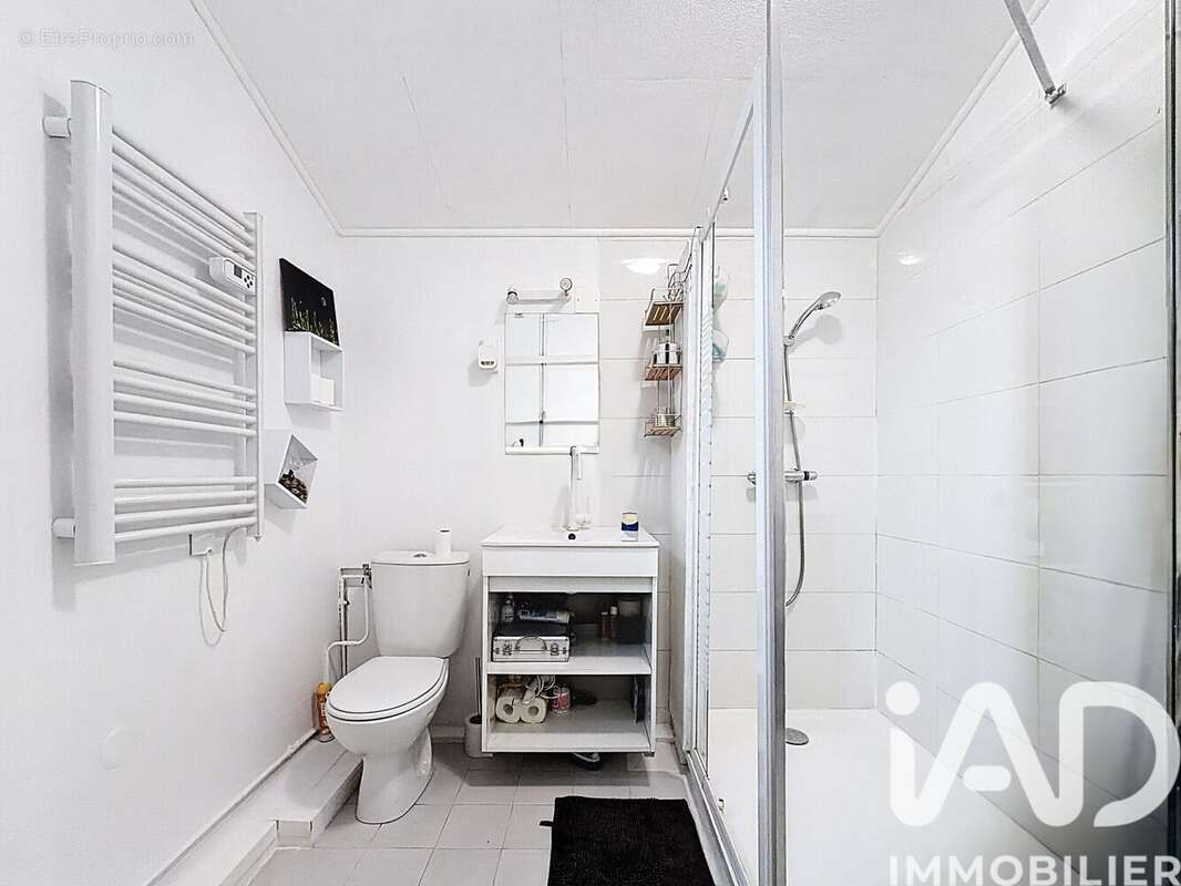 Maison 109 m² à Fenouillet  - photo 9