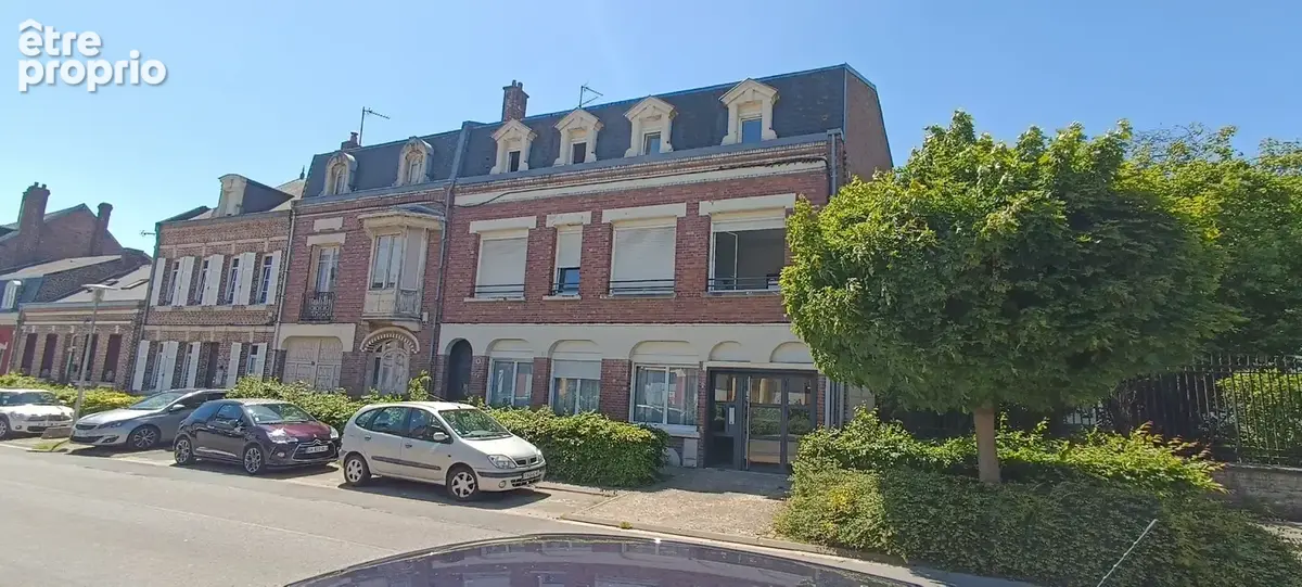 Immeuble de rapport - photo 1
