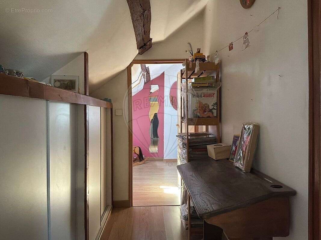 Maison 4 chambre(s) à vendre - photo 5