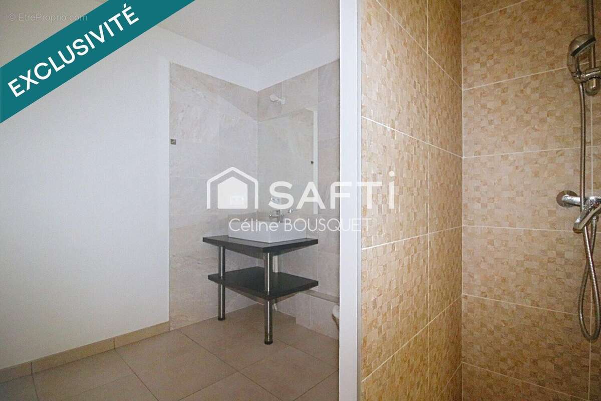 Photo 7 - Appartement à NIMES