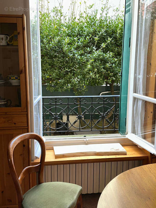 Maison à MAISONS-LAFFITTE