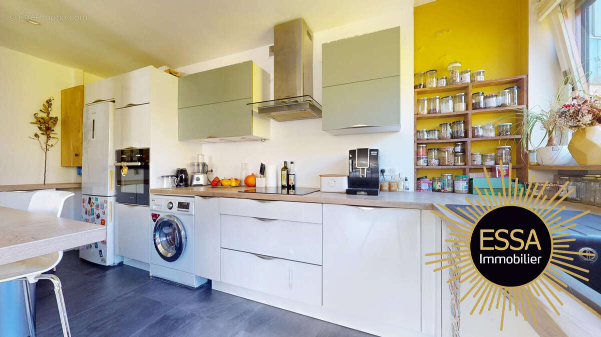 Appartement à ROCQUENCOURT