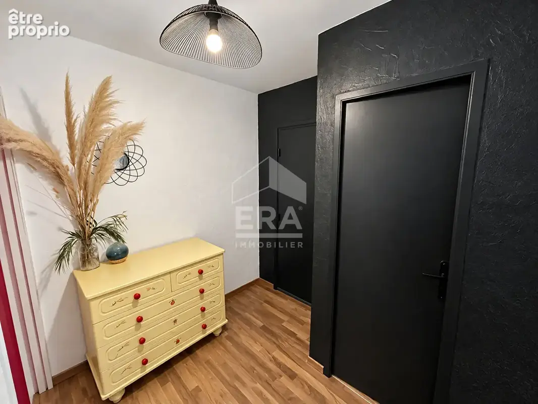 Appartement 74m² à les pennes-mirabeau - photo 10