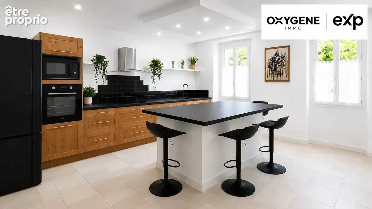 Maison 6 pièces 238 m² à vendre à Corneilla-La-Riviere (66550) - photo 4